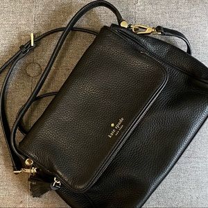 Kate Spade Chester Street Miri crossbody purse